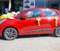 Hyundai Premio  1.2 MT 2018 - Bán Hyundai Grand i10 1.2 MT năm 2018, màu đỏ