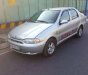 Fiat Siena   ELX 2003 - Bán Fiat Siena ELX đời 2003, màu bạc, 95 triệu