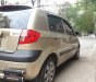 Hyundai Getz 1.1MT 2010 - Bán xe Hyundai Getz 1.1MT sản xuất 2010, màu vàng, nhập khẩu