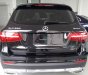 Mercedes-Benz Smart GLC 250 4MATIC 2018 - Bán xe Mercedes GLC 250 4MATIC 2018 màu đen, giá tốt, giao xe ngay