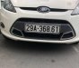 Ford Fiesta 2011 - Bán Ford Fiesta đời 2011, màu trắng