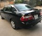 Mazda 626 2.0 MT 2001 - Bán ô tô Mazda 626 2.0 MT sản xuất 2001, màu đen, nhập khẩu  