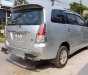 Toyota Innova 2.0MT 2008 - Bán Toyota Innova MT đời 2008, màu bạc 