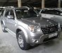 Ford Everest 2012 - Bán ô tô Ford Everest đời 2012, màu xám bạc, máy dầu