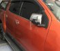 Chevrolet Colorado High Country 2016 - Xe bán tải Chevrolet đã qua sử dụng