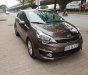 Kia Rio 1.4AT 2015 - Bán xe Kia Rio 1.4AT năm sản xuất 2015, màu nâu, nhập khẩu  