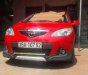 Mazda 2 2012 - Bán Mazda 2 sản xuất năm 2012, màu đỏ