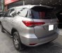 Toyota Fortuner 2.5G 4x2MT 2016 - Bán Toyota Fortuner 2.5G 4x2MT đời 2017, màu bạc, nhập khẩu nguyên chiếc