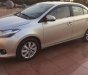 Toyota Vios    E 1.5MT 2015 - Chính chủ bán ô tô Toyota Vios E 1.5MT đời 2015, màu bạc