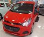 Chevrolet Spark 2018 - Bán Chevrolet Spark năm 2018, màu đỏ, giá 359tr