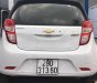 Chevrolet Spark   Van   2018 - Bán xe Chevrolet Spark Van đời 2018, màu trắng