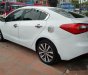 Kia K3 2015 - Cần bán lại xe Kia K3 sản xuất năm 2015, màu trắng như mới, 459tr