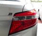 Toyota Vios 1.5E 2016 - Chính chủ bán Toyota Vios 1.5E 2016, màu bạc