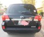 Toyota Land Cruiser VX 4.6 V8 2013 - Bán Toyota Land Cruiser VX 4.6 V8 sản xuất năm 2013, màu đen, nhập khẩu nguyên chiếc