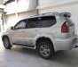 Lexus GX 470 2008 - Bán Lexus GX 470 năm sản xuất 2008, màu bạc, nhập khẩu