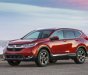 Honda CR V BASE 2018 - Honda CRV 2018, giá xe Honda CRV mới nhất, hỗ trợ trả góp 80%