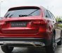 Mercedes-Benz Smart GLC 250 4MATIC 2018 - Bán xe Mercedes GLC 250 4Matic 2018 màu đỏ, giá tốt, giao xe ngay