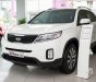 Kia Sorento 2018 - Cần bán Kia Sorento đời 2018, giá tốt chỉ từ 799tr, hỗ trợ trả góp 80% giá trị xe