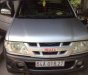 Isuzu Hi lander   2007 - Bán ô tô Isuzu Hi lander đời 2007, màu bạc, 210 triệu