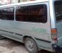 Toyota Hiace 2000 - Bán Toyota Hiace năm 2000, màu xanh lam, nhập khẩu