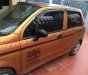 Daewoo Matiz 2002 - Cần bán xe Daewoo Matiz đời 2002, giá chỉ 75 triệu