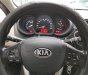 Kia Rio 1.4AT 2015 - Bán xe Kia Rio 1.4AT năm sản xuất 2015, màu nâu, nhập khẩu  