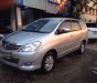 Toyota Innova V 2011 - Bán ô tô Toyota Innova V năm 2011, màu bạc, 450 triệu