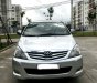 Toyota Innova G 2010 - Gia đình cần bán rẻ Innova G xịn, SX 2010, xe rất đẹp! Chỉ 455tr