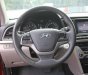 Hyundai Elantra   1.6 AT 2016 - Cần bán Hyundai Elantra 1.6 AT 2016, màu đỏ xe gia đình, giá tốt