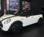 Mini Clubman Cooper S 2017 - Bán xe Mini Cooper SClubman 2.0 Twin Turbo, nhập khẩu nguyên chiếc giao xe ngay