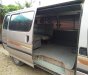 Toyota Hiace   2003 - Cần bán lại xe Toyota Hiace bán tải năm 2003, màu xanh lam ít sử dụng, giá tốt 155tr