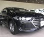 Hyundai Elantra  1.6MT  2018 - Bán xe Hyundai Elantra 1.6MT sản xuất năm 2018, màu đen