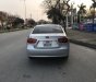 Hyundai Elantra 2008 - Bán Hyundai Elantra năm 2008 màu bạc, giá chỉ 210 triệu nhập khẩu nguyên chiếc