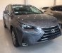 Lexus 200 2017 - Bán xe Lexus NX 200 đời 2017, màu xám (ghi), nhập khẩu