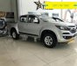 Chevrolet Colorado  2.5 4x2 2018 - HOT! Colorado trả trước Chỉ 5% -Nhanh tay nhận ngay nhiều quà tặng