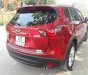 Mazda CX 5 2016 - Cần bán xe Mazda CX 5 đời 2016, màu đỏ chính chủ, giá 789tr