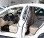 Chevrolet Aveo LTZ 1.4 AT 2017 - Bán xe Chevrolet Aveo LTZ 1.4 AT năm sản xuất 2017, màu trắng