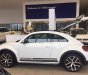 Volkswagen Beetle Dune 2.0 TSI 2018 - Bán xe Volkswagen Beetle Dune 2.0 TSI đời 2018, màu trắng, xe nhập