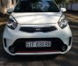 Kia Morning   Si  2016 - Bán xe Kia Morning Si năm sản xuất 2016, màu trắng