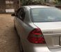 Daewoo Gentra    2008 - Bán Daewoo Gentra năm sản xuất 2008, màu bạc