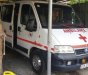 Fiat Ducato 2003 - Bán Fiat Ducato sản xuất 2003, màu trắng, xe nhập