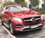 Mercedes-Benz GLE-Class GLE400 2018 - Cần bán xe Mercedes GLE400 2018, màu đỏ, nhập khẩu