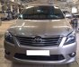 Toyota Innova G 2013 - Bán xe Toyota Innova G tự động, màu nâu vàng 2013