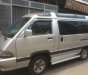 Toyota Townace 1989 - Bán xe Toyota Townace 1989, màu bạc, nhập khẩu chính chủ, giá chỉ 152 triệu