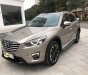 Mazda CX 5 2.5 2018 - Cần bán Mazda CX 5 2.5 đời 2018, màu vàng, giá chỉ 935 triệu