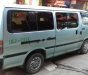 Toyota Hiace 2000 - Bán Toyota Hiace năm 2000, màu xanh lam, nhập khẩu