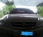 Lifan 520 1.3 MT 2008 - Bán xe Lifan 520 1.3 MT sản xuất năm 2008, màu bạc