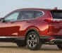 Honda CR V BASE 2018 - Honda CRV 2018, giá xe Honda CRV mới nhất, hỗ trợ trả góp 80%