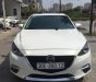 Mazda 3 1.5L 2016 - Chính chủ bán xe Mazda 3 1.5L đời 2016, màu trắng