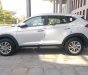 Hyundai Tucson 2.0AT 2018 - Bán ô tô Hyundai Tucson 2.0AT sản xuất năm 2018, màu trắng